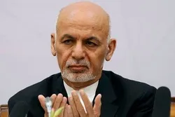 Rais wa Afghanistan atangaza usitishwaji mapigano na Taliban wakati wa Idul Adha