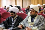 برگزاری دوره توانمندسازی امامان جماعات مدارس خراسان‌جنوبی