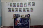 مراسم اعتکاف در شهر و روستاهای شهرستان ملایر