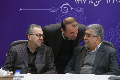 چهل و نهمین گردهمایی معاونان پژوهشی واحدهای سازمان جهاد دانشگاهی