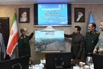 نشست قرارگاه شهید علم الهدی در دانشگاه تبریز