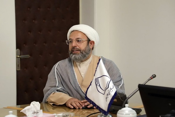 حجت‌الاسلام والمسلمین حامد مقیسه، مدیر ارتباطات مرکز نور