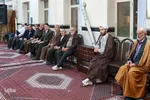 برگزاری محفل انس با قرآن در زنجان