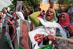 Jam'iyyar Gurguzu Ta Zargi Saudiyya Da UAE Da Tsoma Baki Cikin Harkokin Sudan