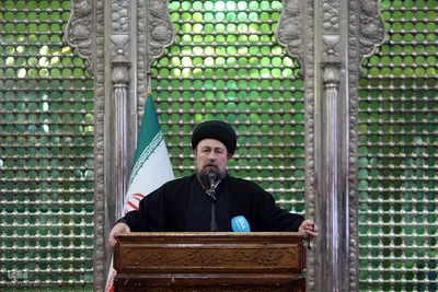 تجدید میثاق قاریان، حافظان، فعالان و مدیران امور قرآنی با آرمان‌های انقلاب اسلامی