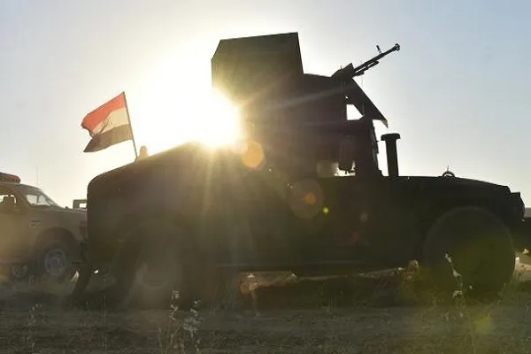 Irak, IŞİD üyesi 50 vatandaşını Suriye'den teslim aldı