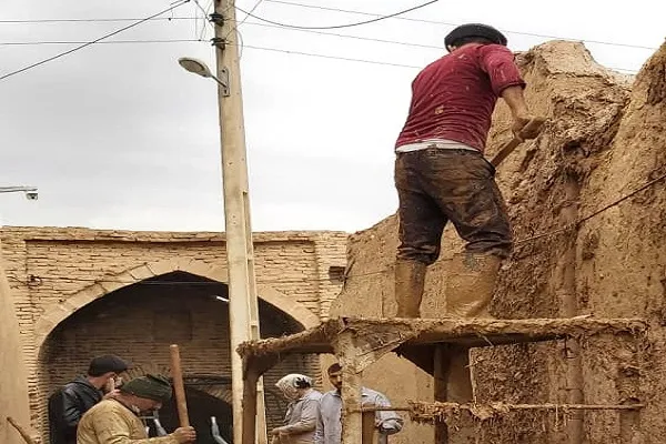 خدمت به محرومان در «جمعه‌‌های جهادی» با محوریت مساجد