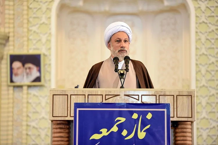 تصمیم‌گیری‌ها در حاکمیت دینی خدامحور باشد / استیفای حق ملت ایران در برجام