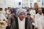 محفل انس با قرآن در حمیدیه 