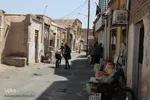 حال کاسبان قدیمی بازار بیرجند
