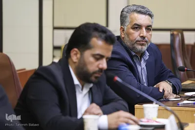 نشست لبیک جامعه قرآنی به ندای قدس