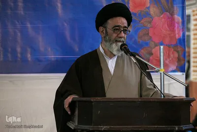 همایش طلایه داران تبلیغ در تبریز