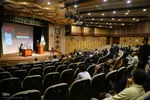 عصر شعر خون شریکی در قم
