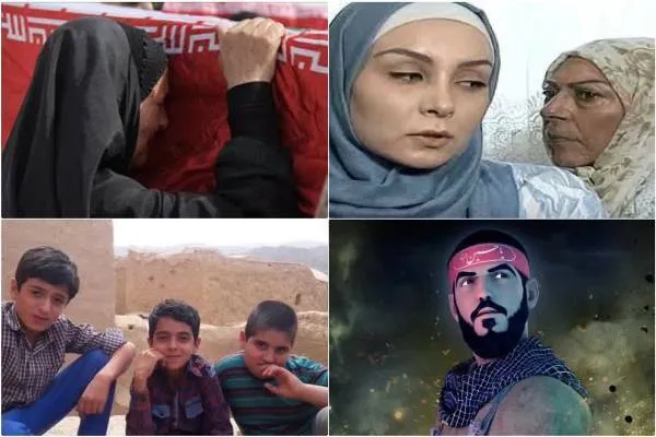 «چند قطره آبان» و «سرخ به رنگ عقیق» روی آنتن می‌روند + فیلم