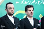 آیین تجلیل از خادمان قرآنی در اراک