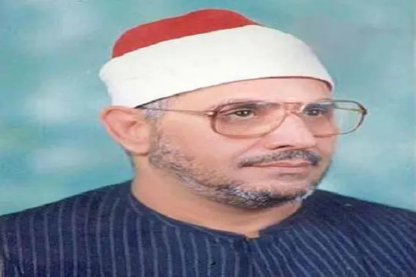 شیخ شحات محمد انور و شروری که حافظ قرآن شد + فیلم تلاوت