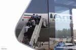 اعزام زائران اصفهانی به حج تمتع ۱۴۰۴