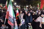 پنجاه و دومین شب اجتماع مردم انقلابی بابلسر