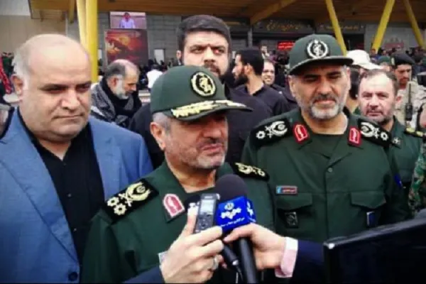 پیام راهپیمایی اربعین وحدت و هم‌صدایی مسلمانان است