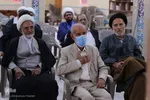 نشست هماهنگی ستاد اقامه نماز و بنیاد مهدویت استان فارس‎‎