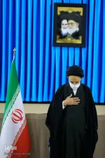 دیدار اعضای جدید شورای شهر بیرجند با نماینده ولی فقیه در خراسان‌جنوبی