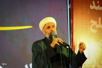 خروش مردم اصفهان در حمایت از انتقام ملی از رژیم صهیونیستی