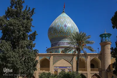 همایش "یاوران وقف"