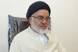 مبلغ چراغ فروزان هدایت در جامعه است