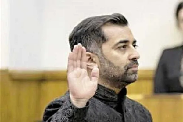 İskoçya Başbakanı: Refah’a yönelik saldırı yıkıcıdır