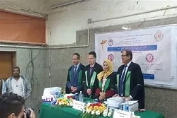Une thèse de doctorat sur les Corans iraniens au Caire