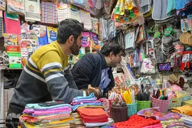 تا پای جان برای ایران اسلامی 