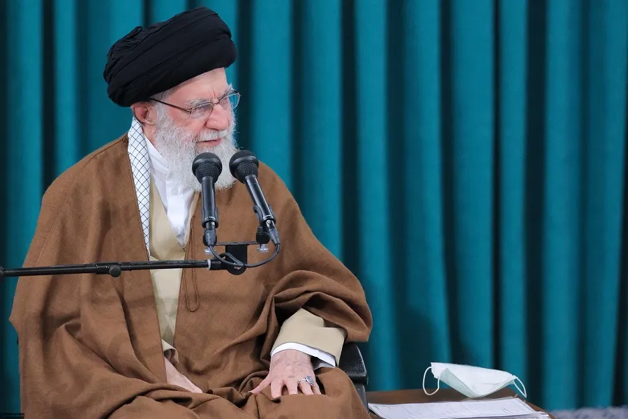 ‘No One Can Stop Resistance If Israeli Crimes Continue’: Ayatollah Khamenei 