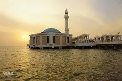 Qırmızı dəniz sahilində gözəl ziyarət məkanı: 