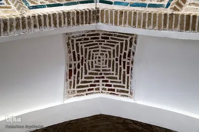 مسجدجامع دزفول