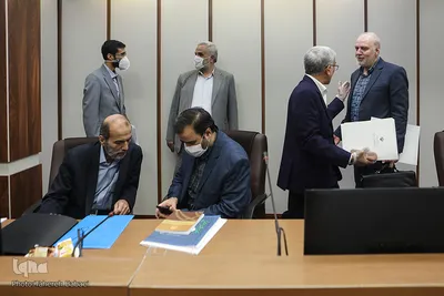 پنجاه‌وپنجمین جلسه کمیسیون توسعه فعالیت‌های تبلیغی – ترویجی قرآن کریم