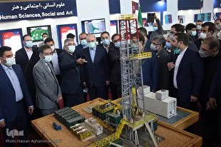 جهادگرانی که بر عهد انقلابی خود ماندند