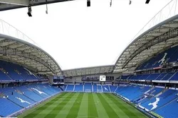 Gayyatar kulob din Brighton na Ingila ga Musulmai don buda baki