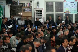 کاروان قرآنی انقلاب در خمین و محلات