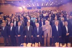 آیین تجلیل از برگزیدگان جشنواره شهید رجایی