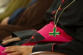 هم‌اندیشی بین‌المللی اصحاب ادیان و مسئله غزه

