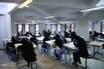 برگزاری سیزدهمین آزمون استخدامی دستگاه‌های اجرایی - آذربایجان شرقی