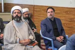 تجلیل جهاد دانشگاهی همدان از پیشکسوتان قرآنی ملایر