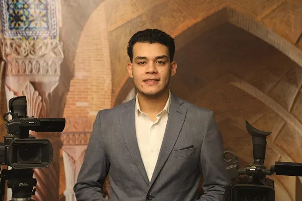 Hani Al-Azzuni’nin sesinden Meryem suresinin tilaveti