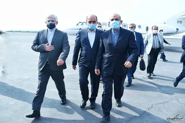 توجه به مزیت‌های نسبی گلستان زمینه توسعه را فراهم می‌کند