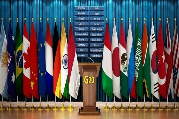 G20 Zirvesi Gazze ve Lübnan’da ateşkes çağrısında bulundu