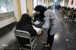 نوبت دوم کنکور سراسری ۱۴۰۲ در دانشگاه تبریز