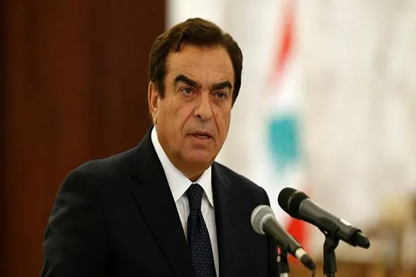 جورج قرداحی و کشورهای «کارتونی»