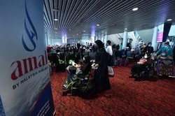 La Malaisie a suspendu la Umrah