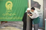 اجتماع بزرگ خادمیاران رضوی استان سمنان