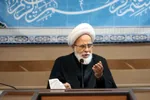 تشییع «امام شهید» حرکتی تاریخ‌ساز و سیلی محکم به دشمنان است